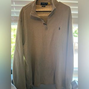Ralph Lauren Mens Sweater Size XL